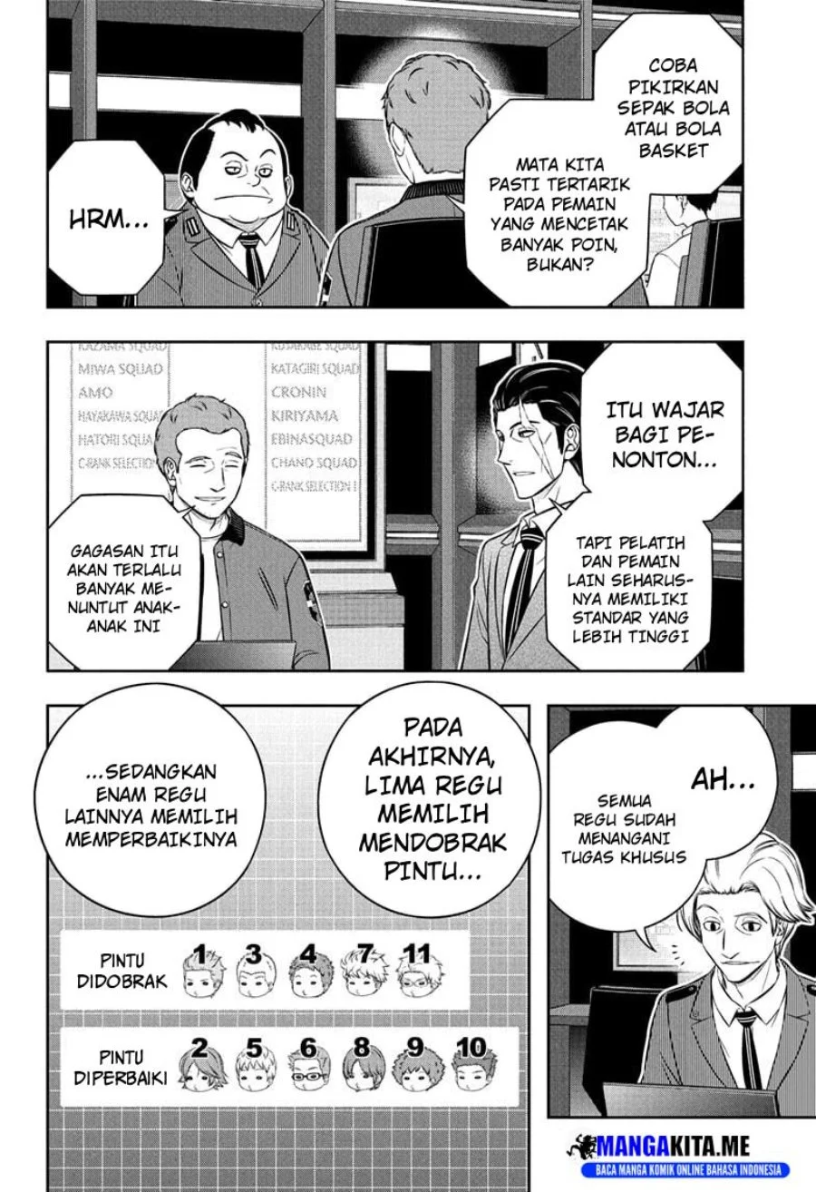 Chapter 252 - halaman 19