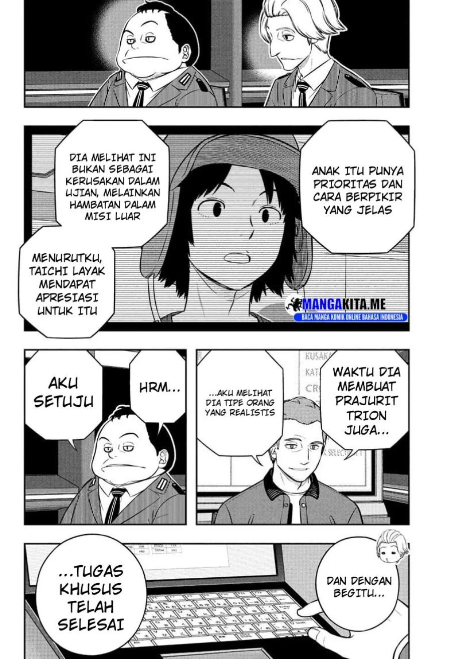 Chapter 252 - halaman 21