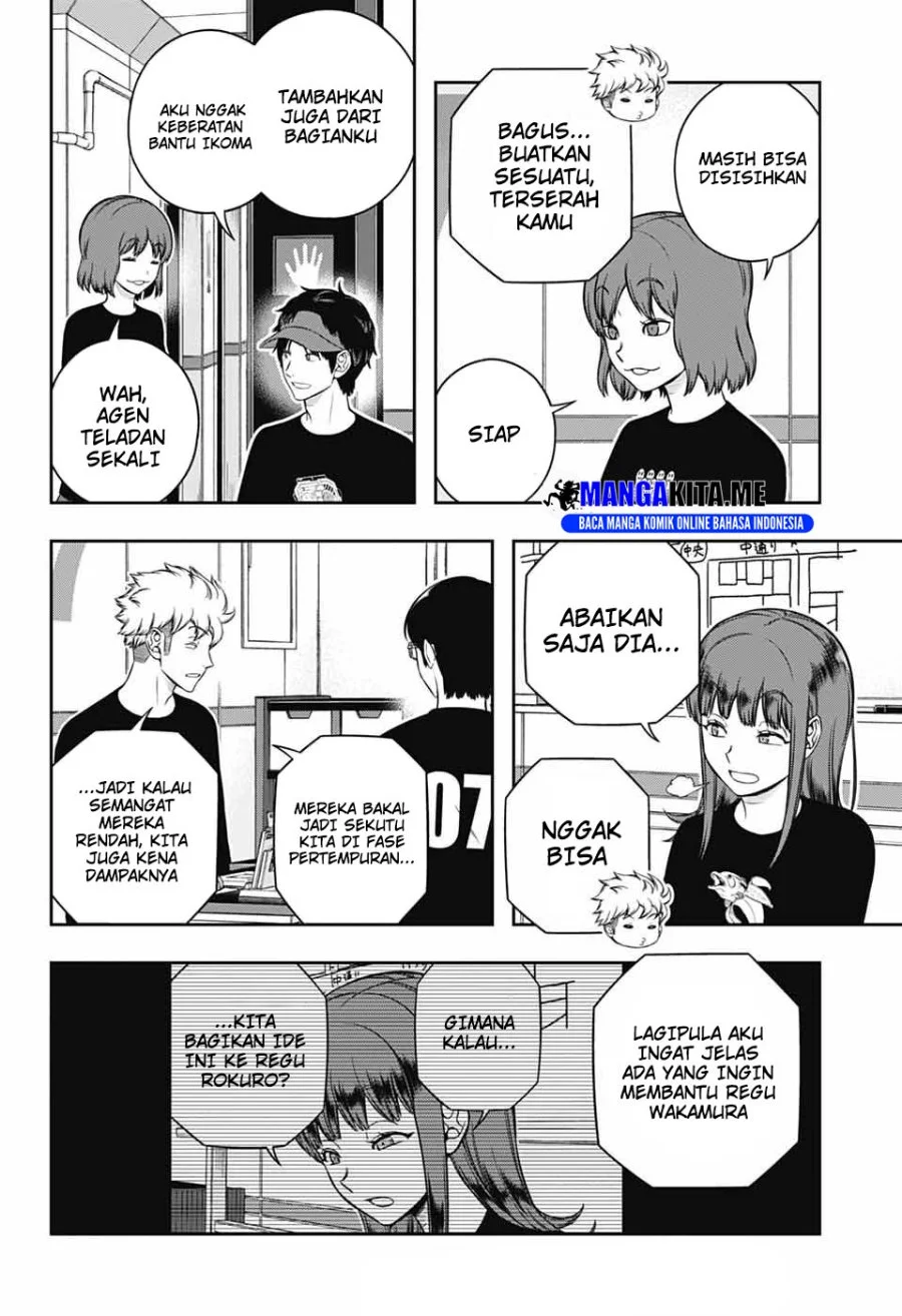 Chapter 253 - halaman 14