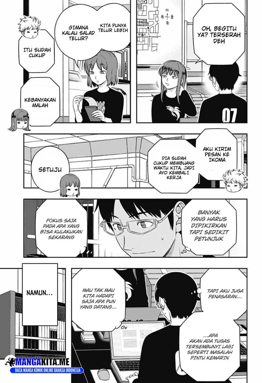 Chapter 253 - halaman 15