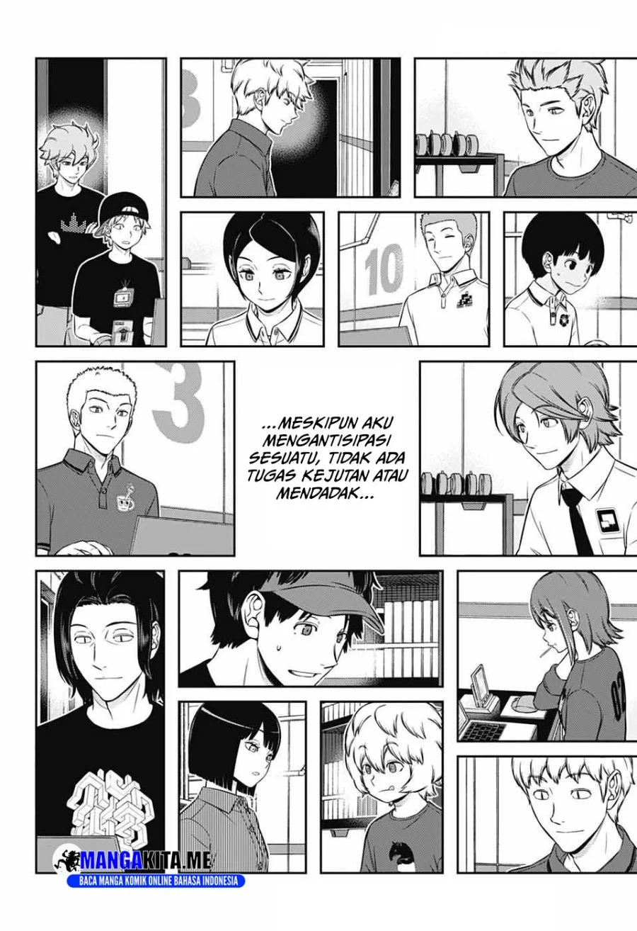 Chapter 253 - halaman 16