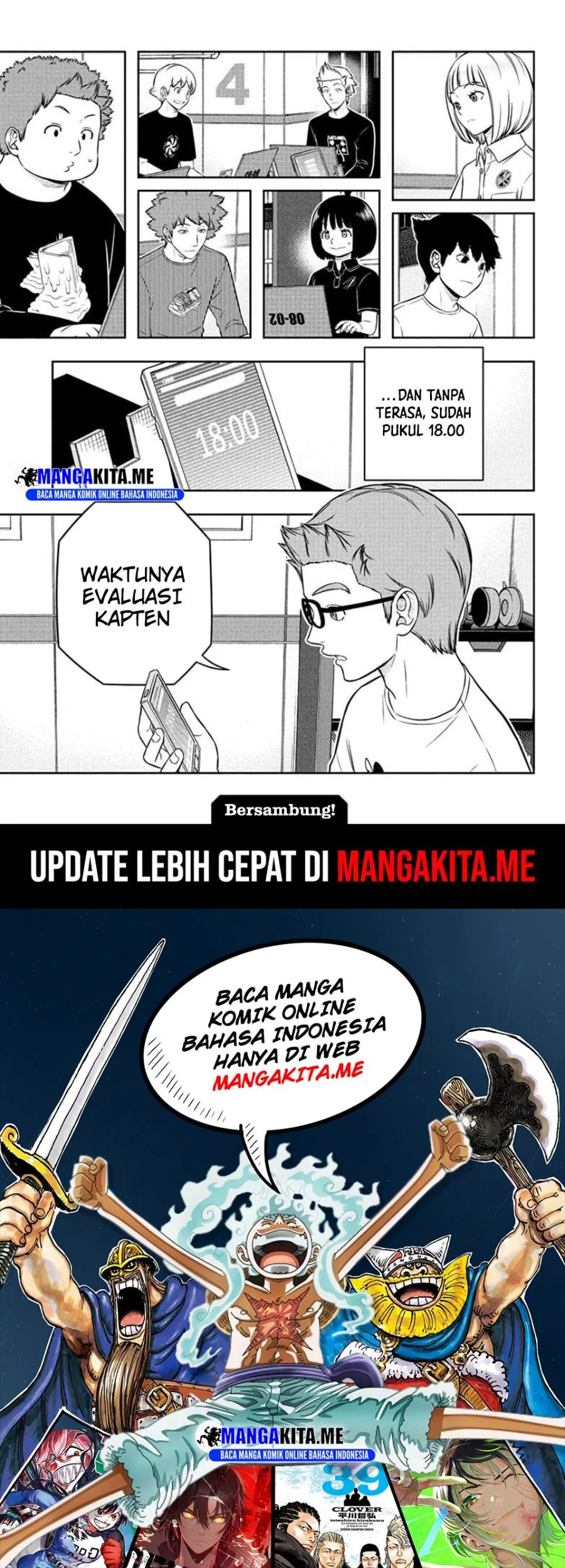 Chapter 253 - halaman 17