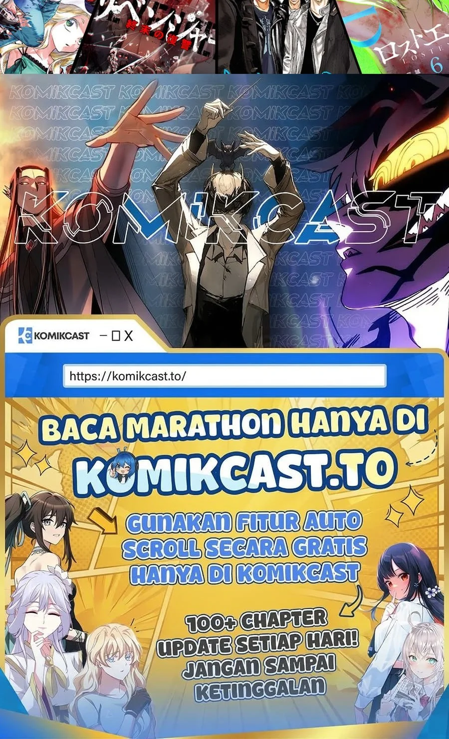 Chapter 253 - halaman 18