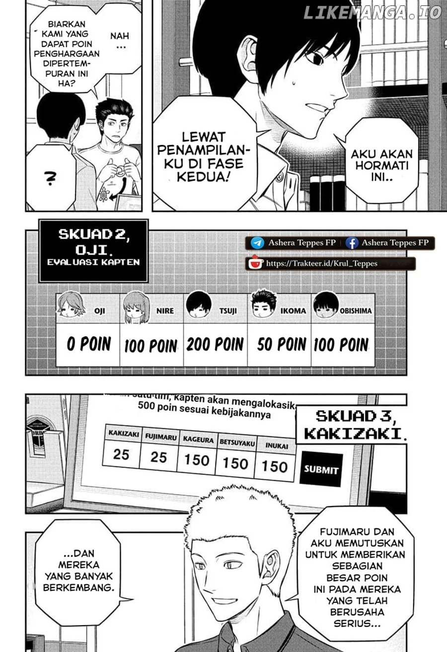 Chapter 254 - halaman 15
