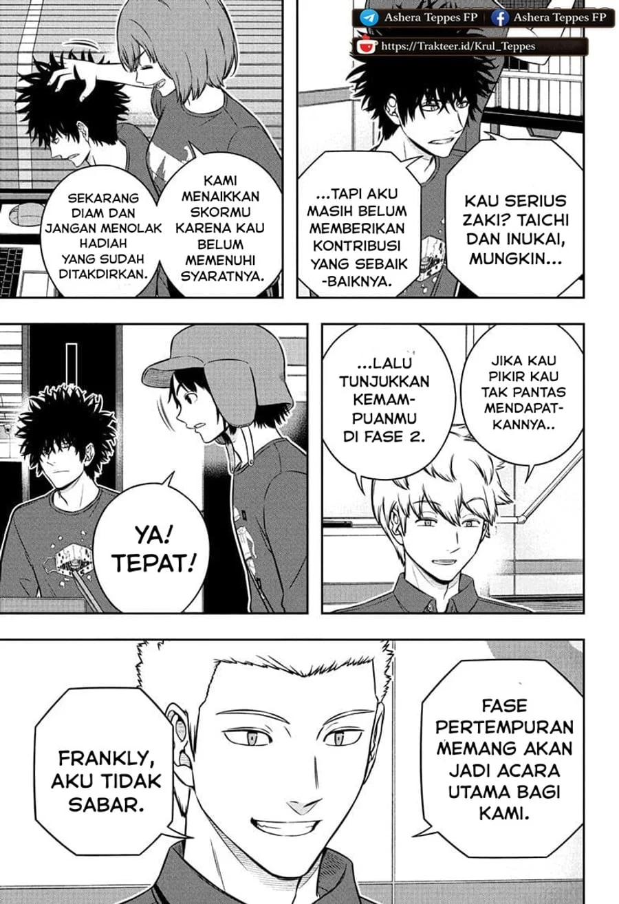 Chapter 254 - halaman 16