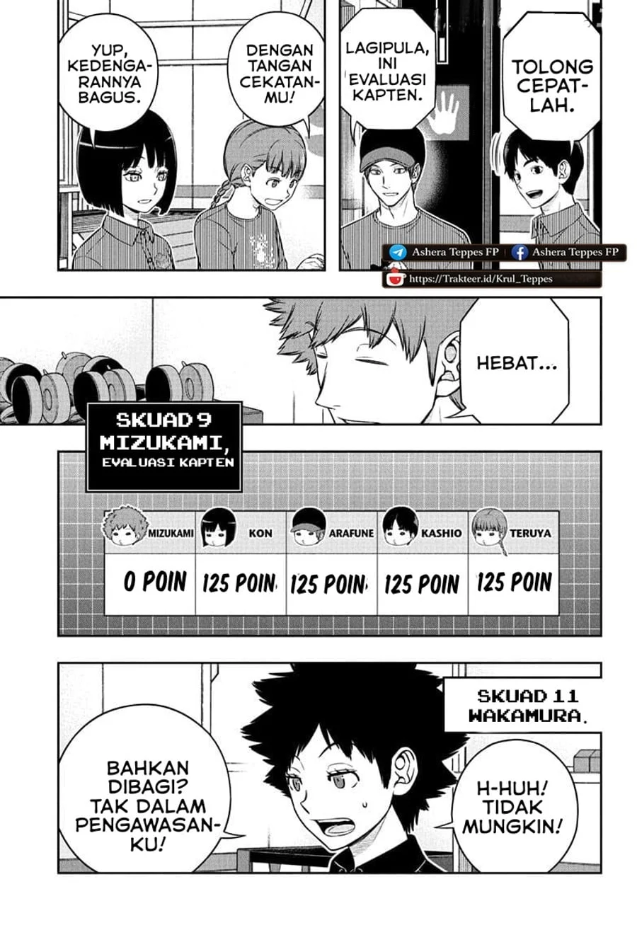 Chapter 254 - halaman 18