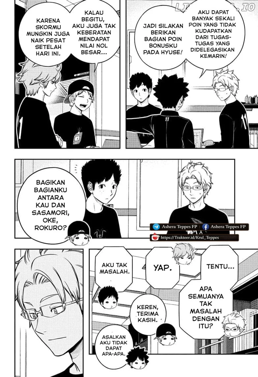 Chapter 254 - halaman 19