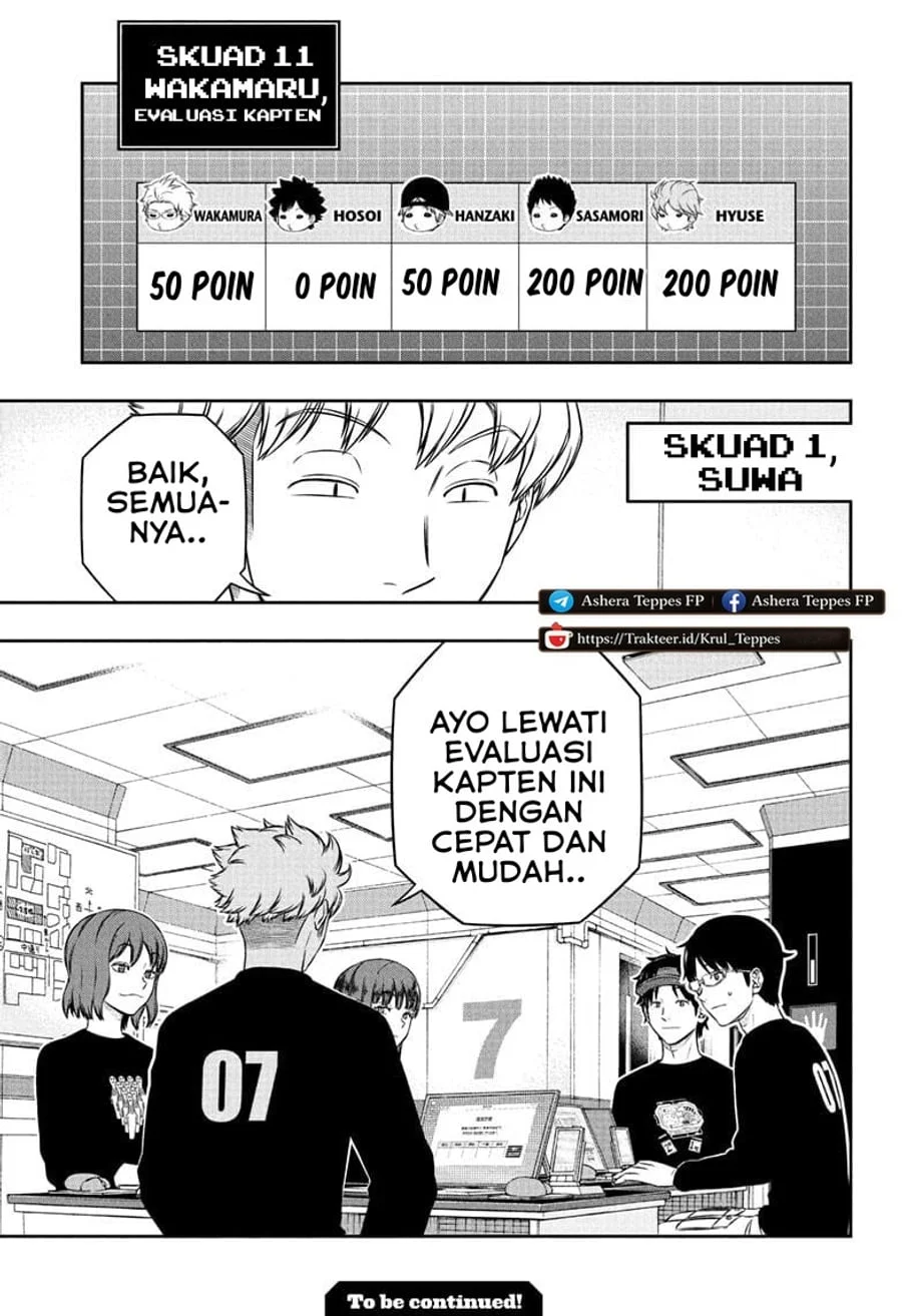 Chapter 254 - halaman 20