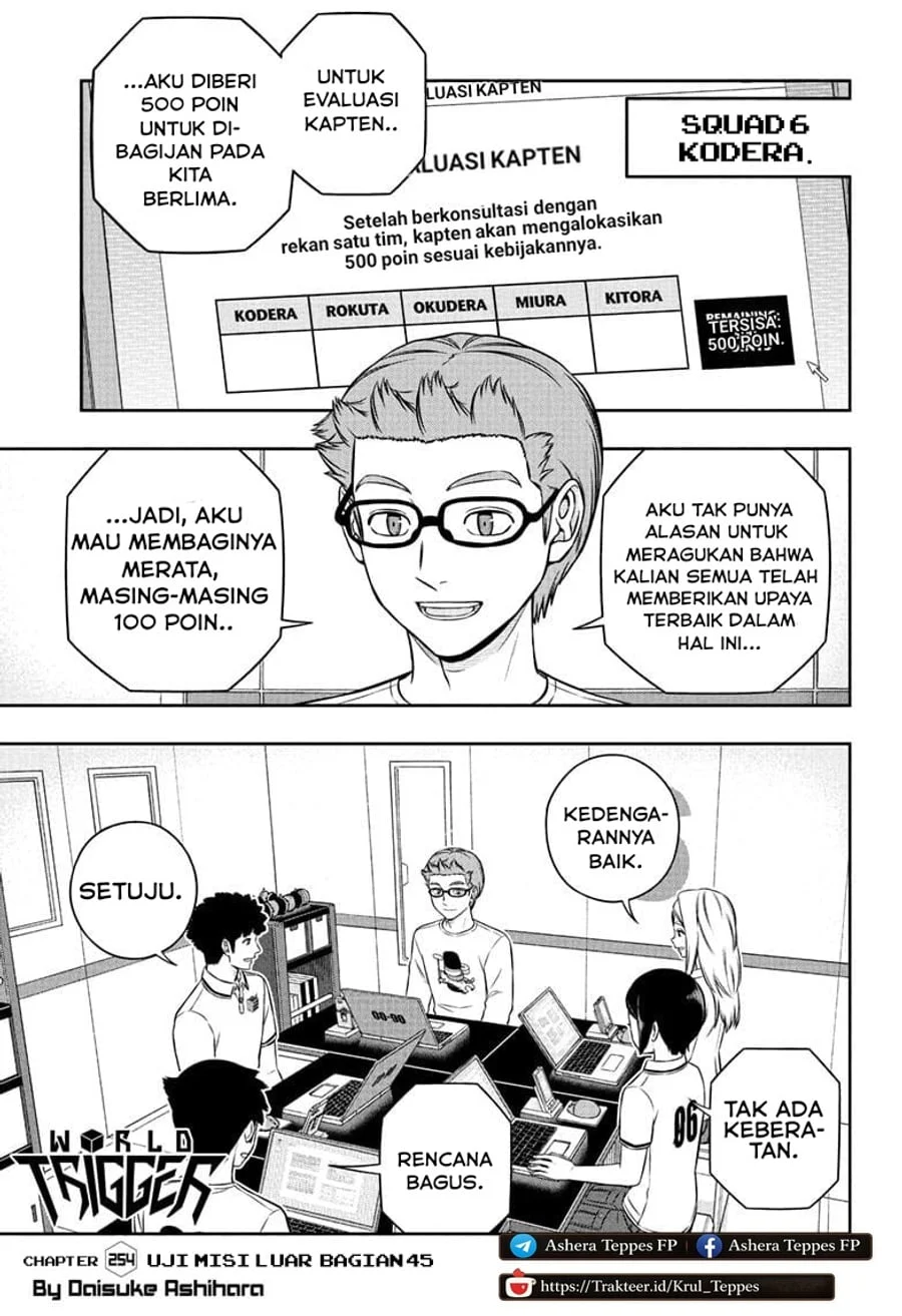 Chapter 254 - halaman 3