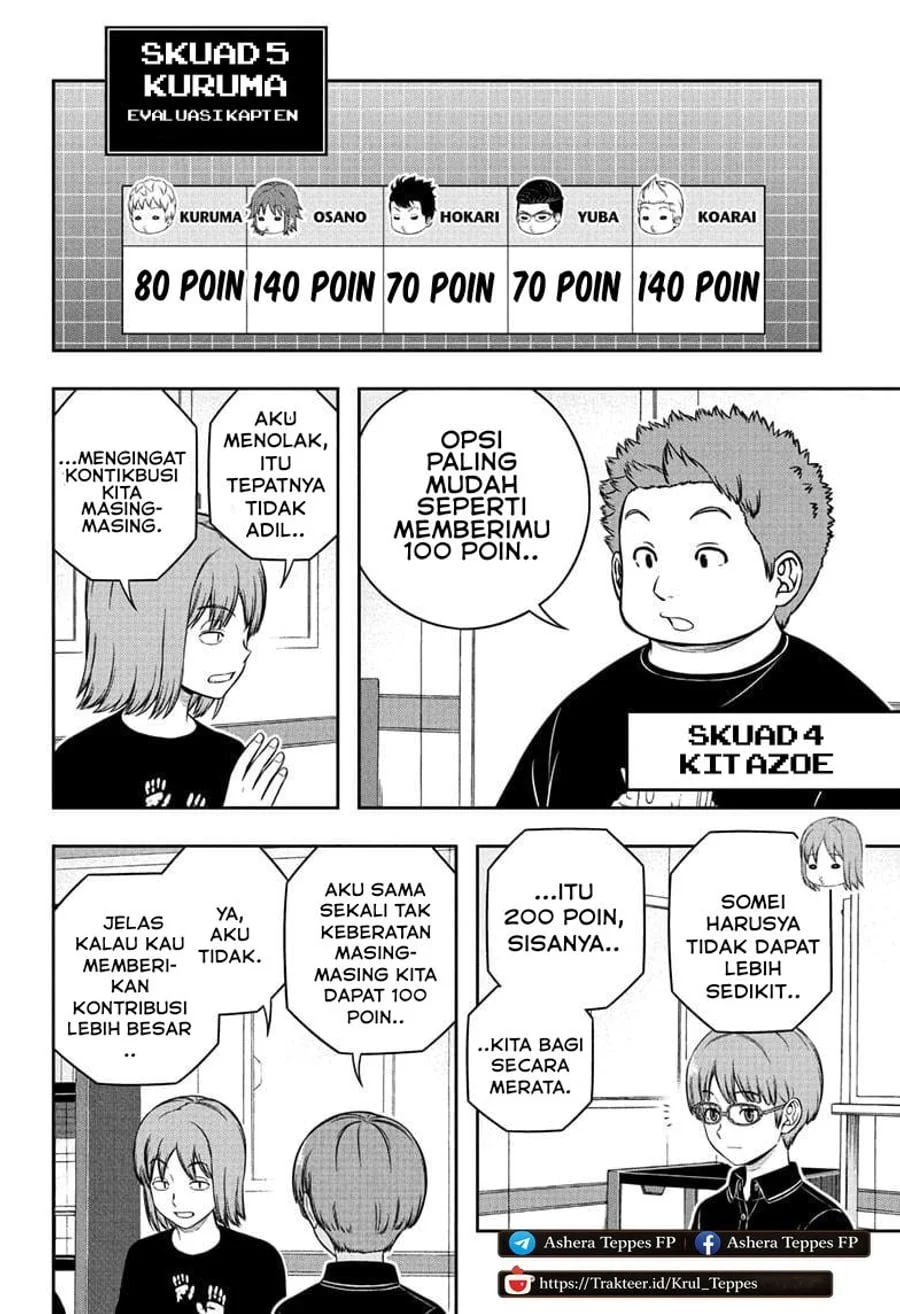 Chapter 254 - halaman 6
