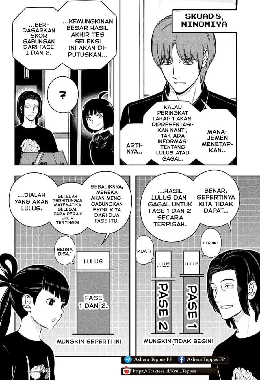 Chapter 254 - halaman 8