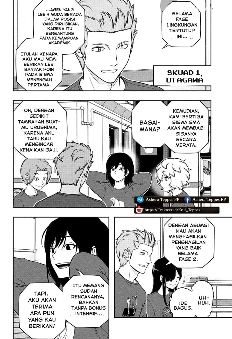 Chapter 254 - halaman 10