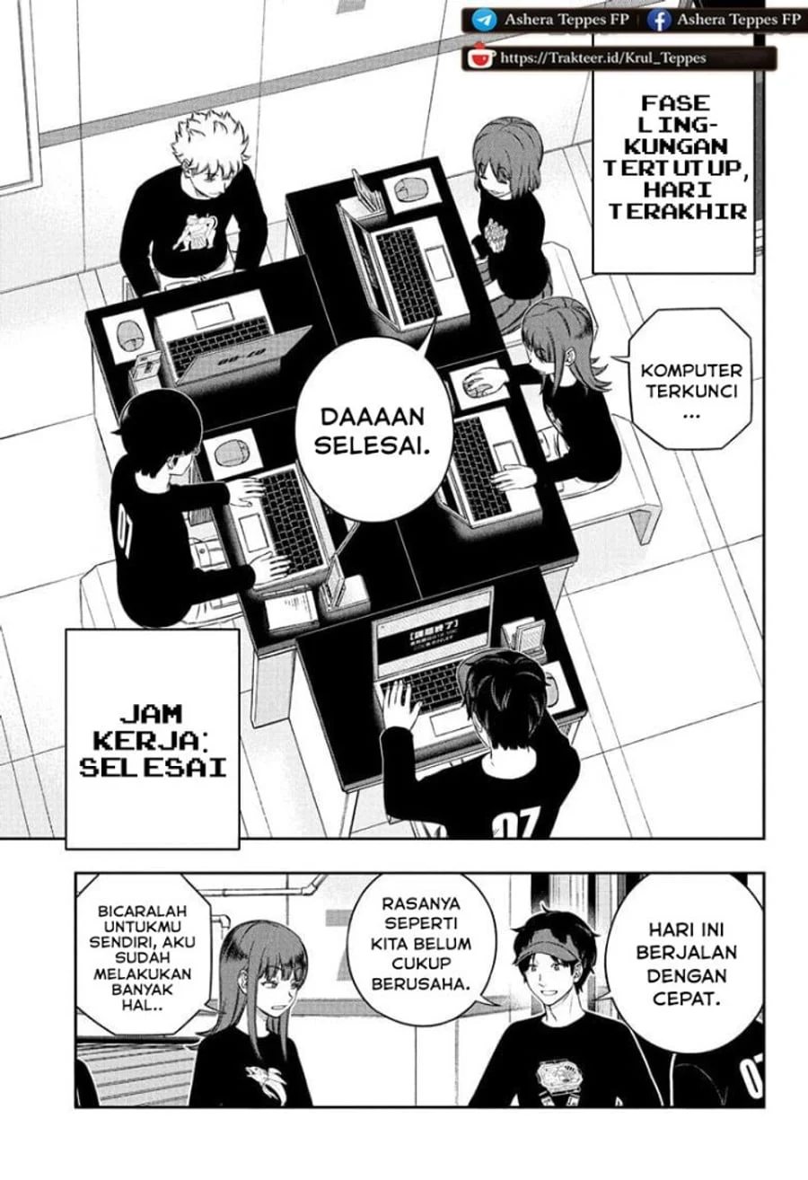 Chapter 255 - halaman 10