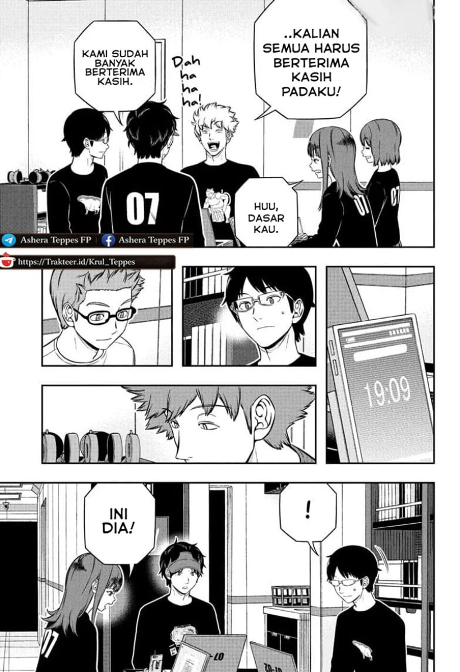 Chapter 255 - halaman 13