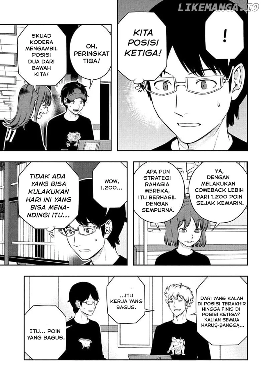 Chapter 255 - halaman 15