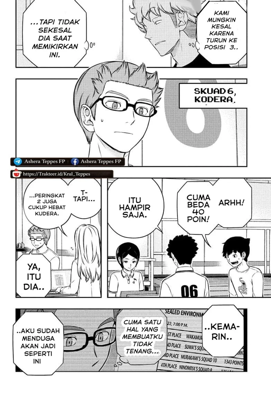 Chapter 255 - halaman 16