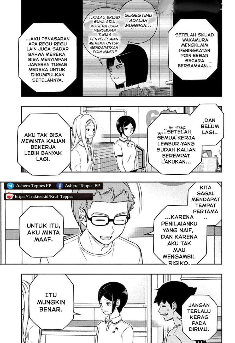 Chapter 255 - halaman 17