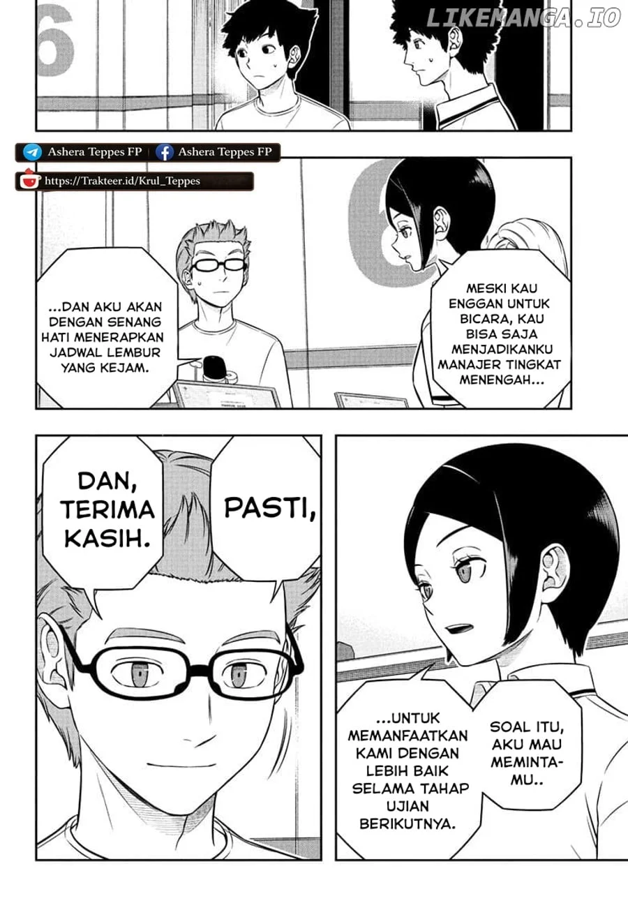 Chapter 255 - halaman 18
