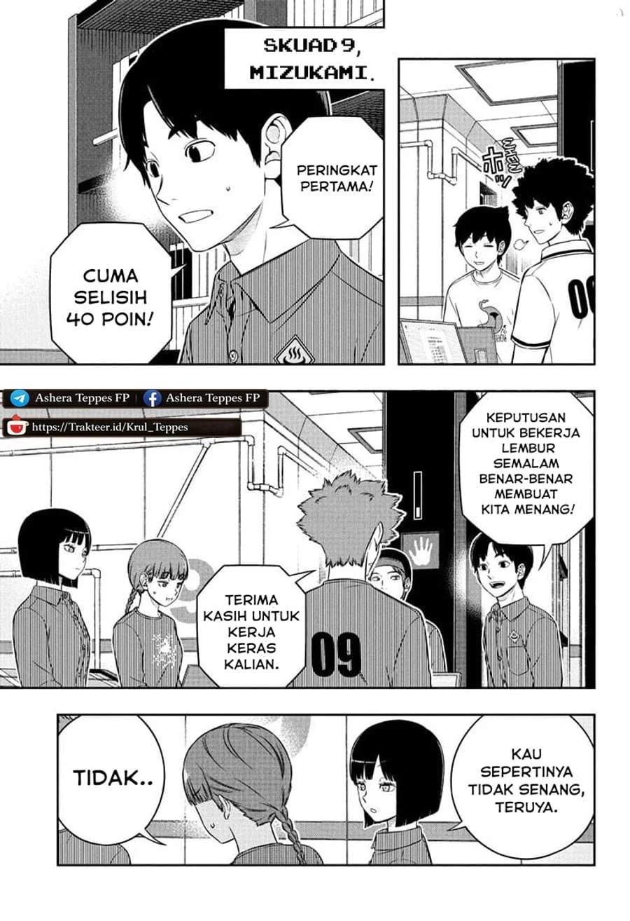 Chapter 255 - halaman 19