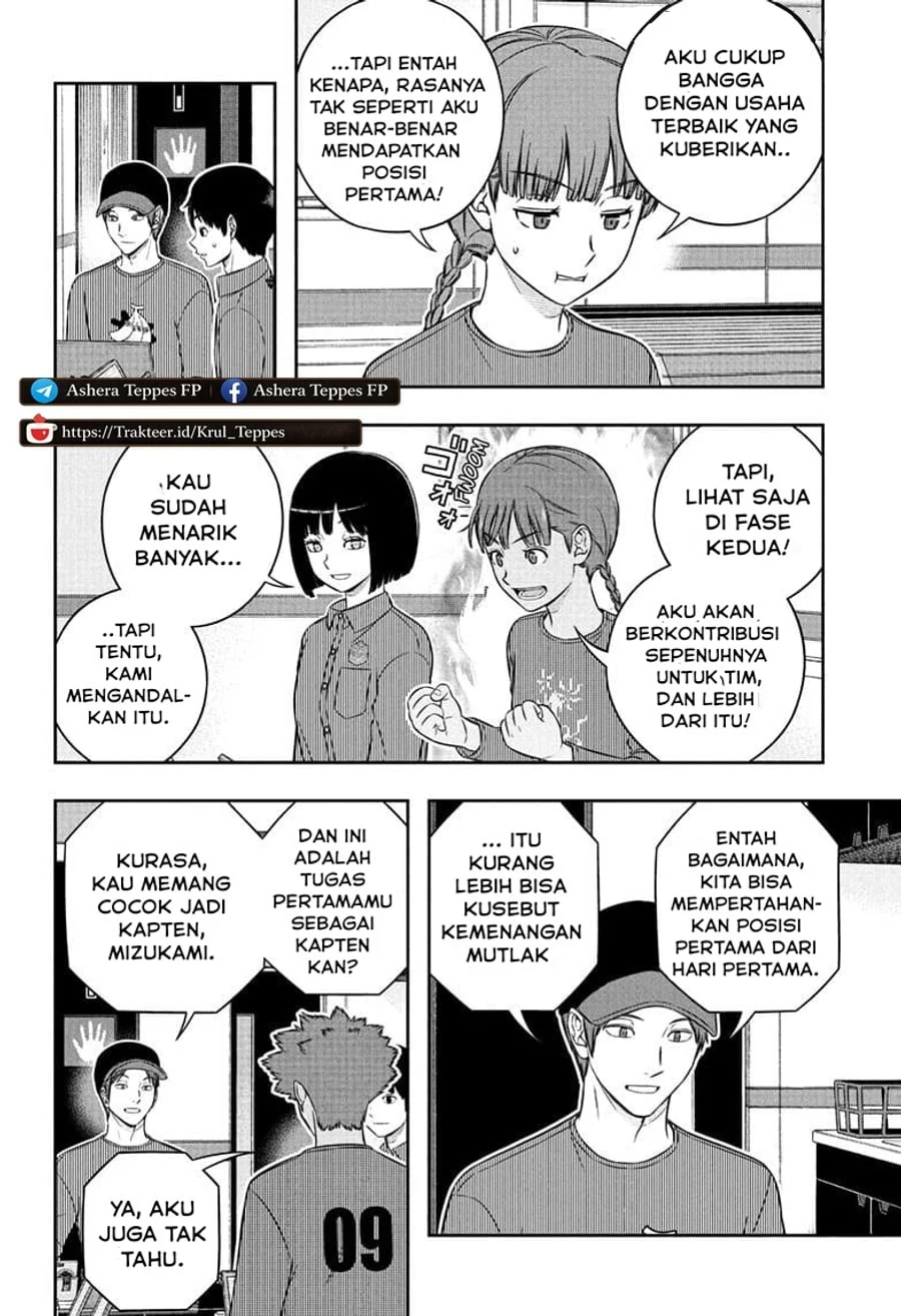 Chapter 255 - halaman 20