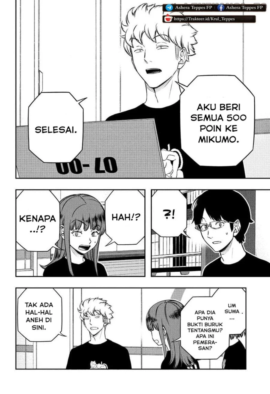 Chapter 255 - halaman 3