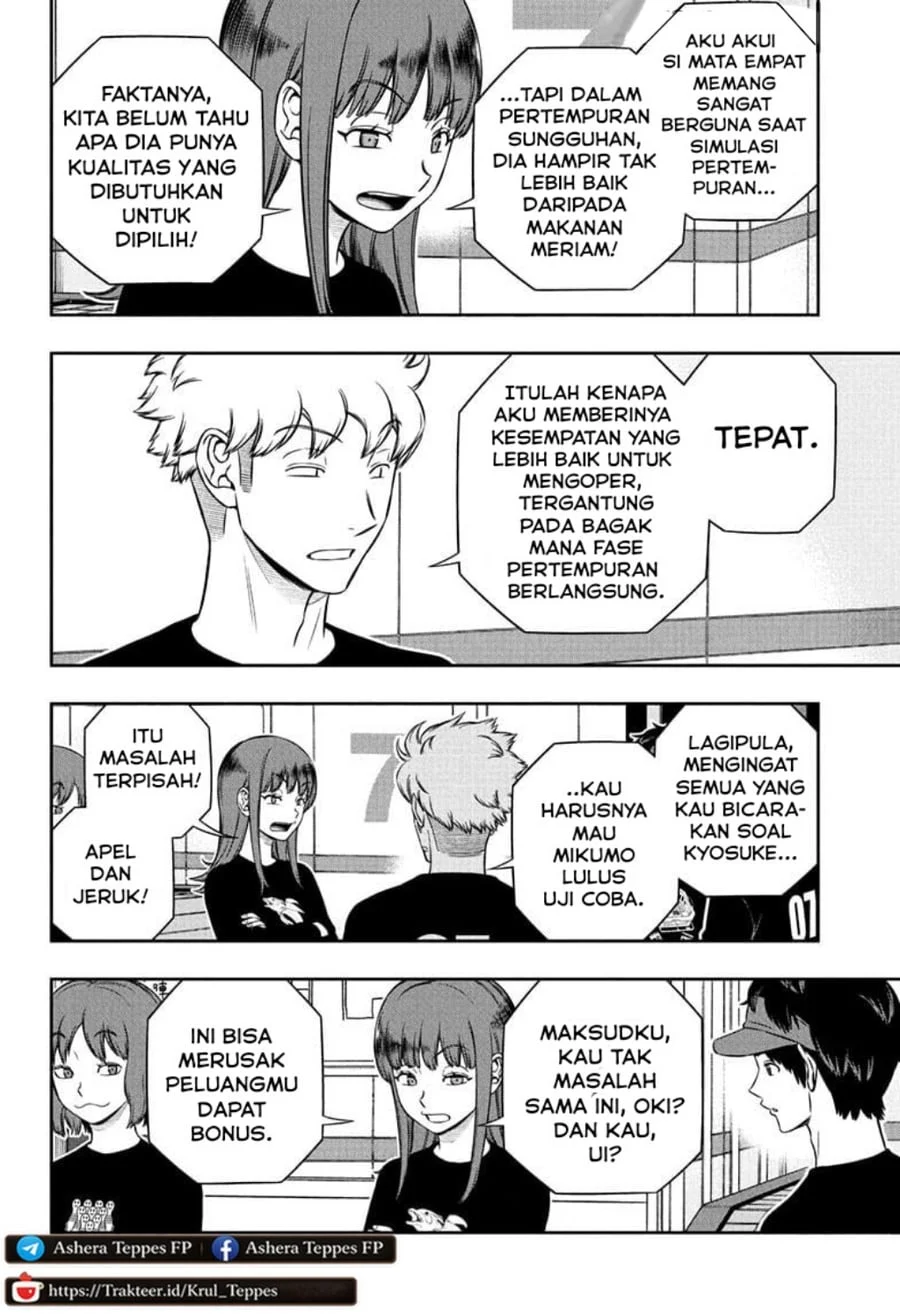 Chapter 255 - halaman 5