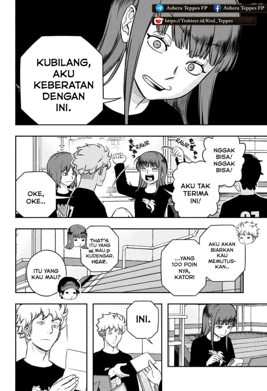Chapter 255 - halaman 7