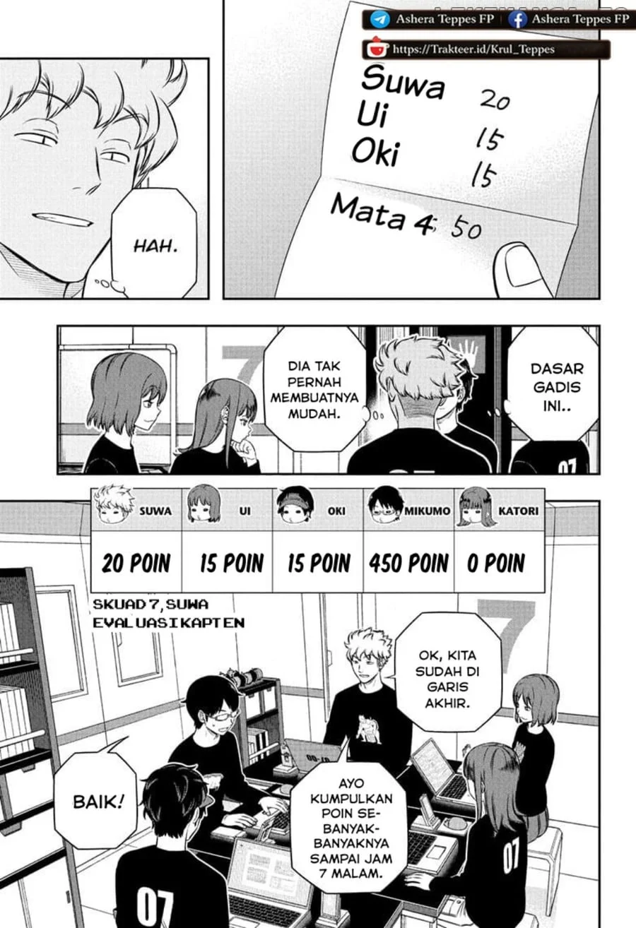 Chapter 255 - halaman 8