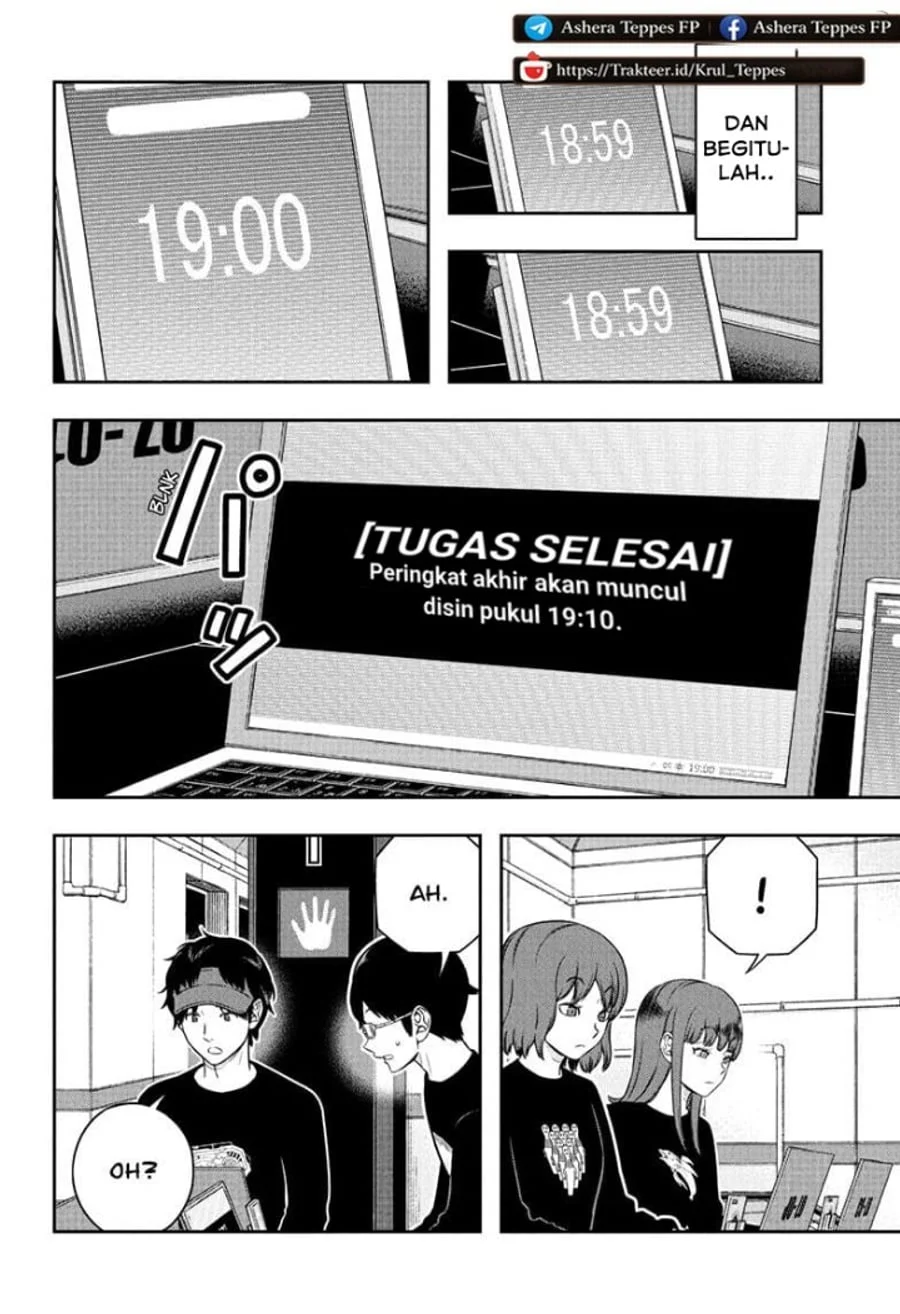 Chapter 255 - halaman 9