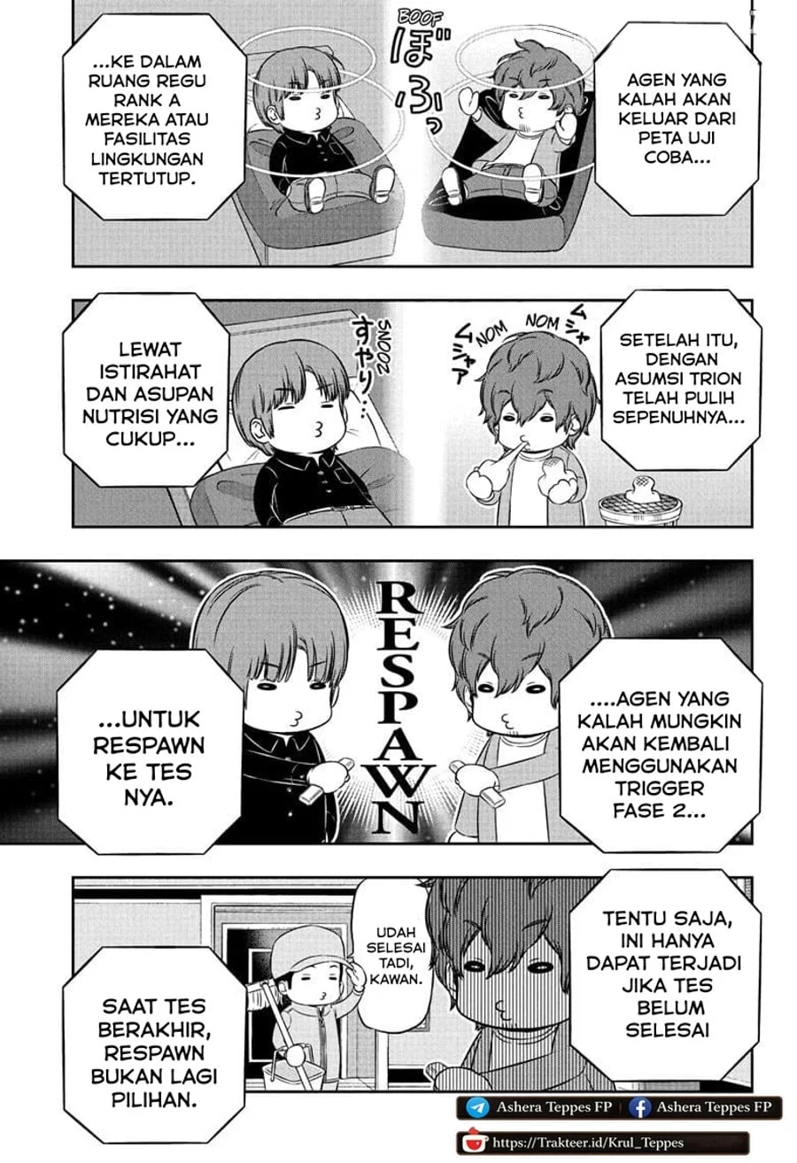 Chapter 256 - halaman 11
