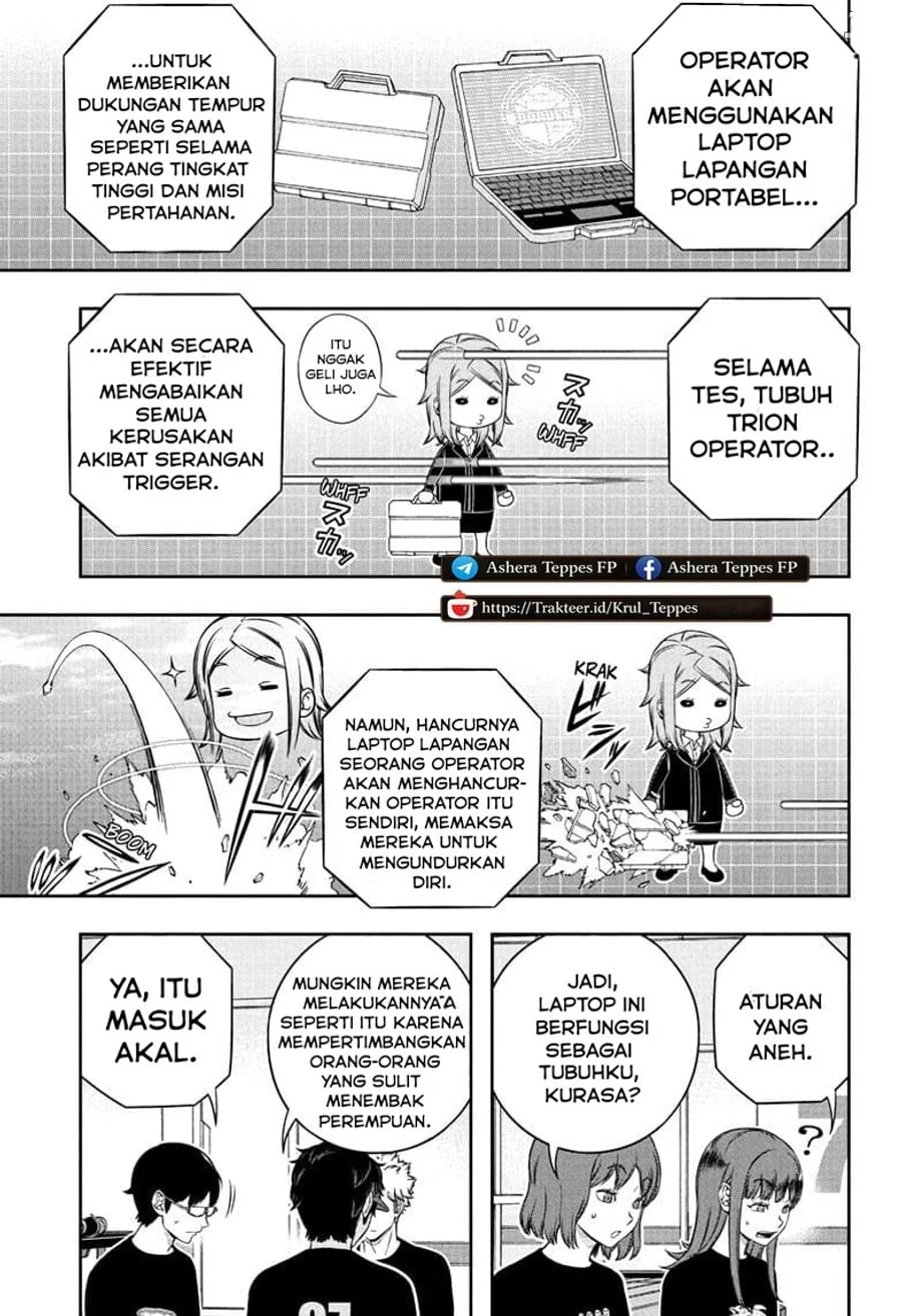 Chapter 256 - halaman 14