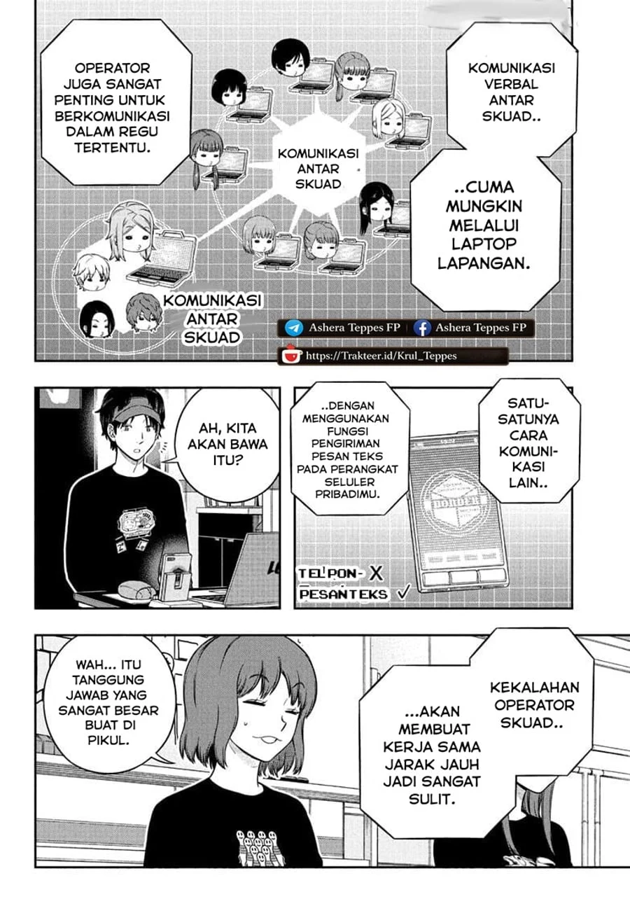 Chapter 256 - halaman 15