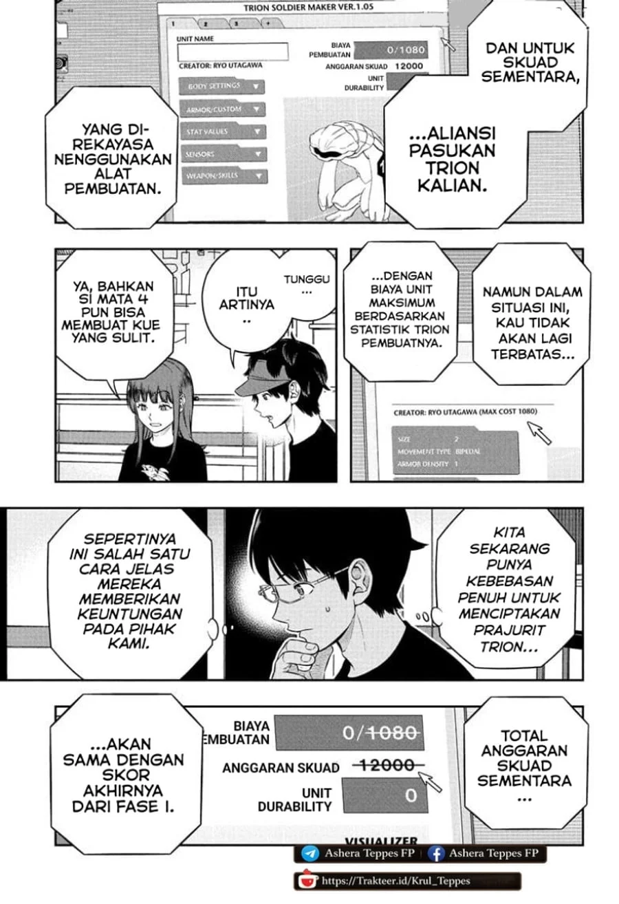 Chapter 256 - halaman 18