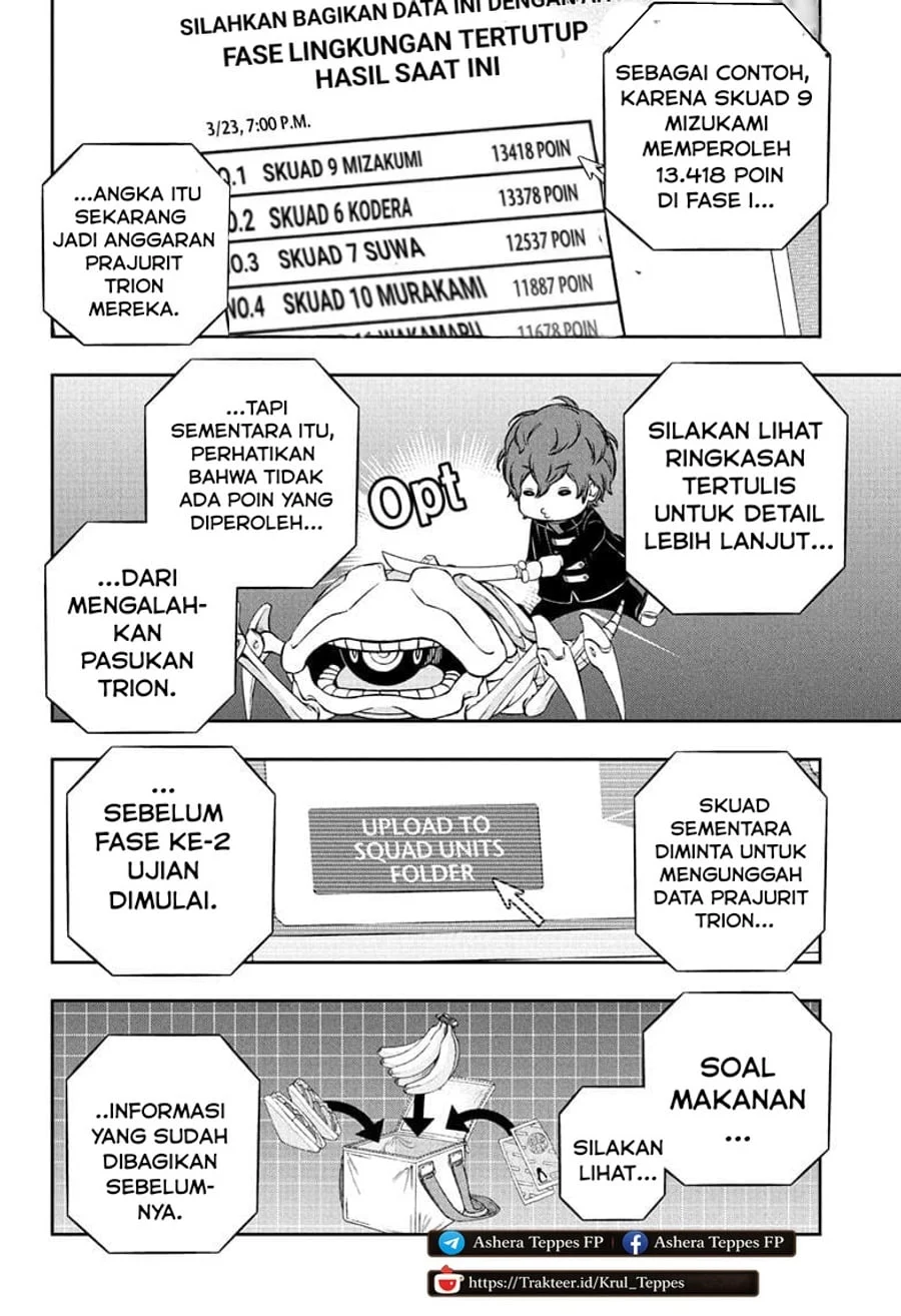 Chapter 256 - halaman 19
