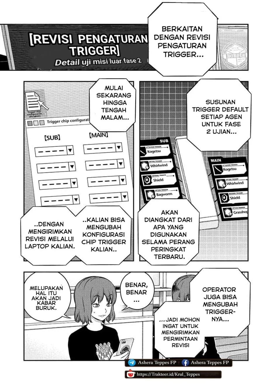 Chapter 256 - halaman 20