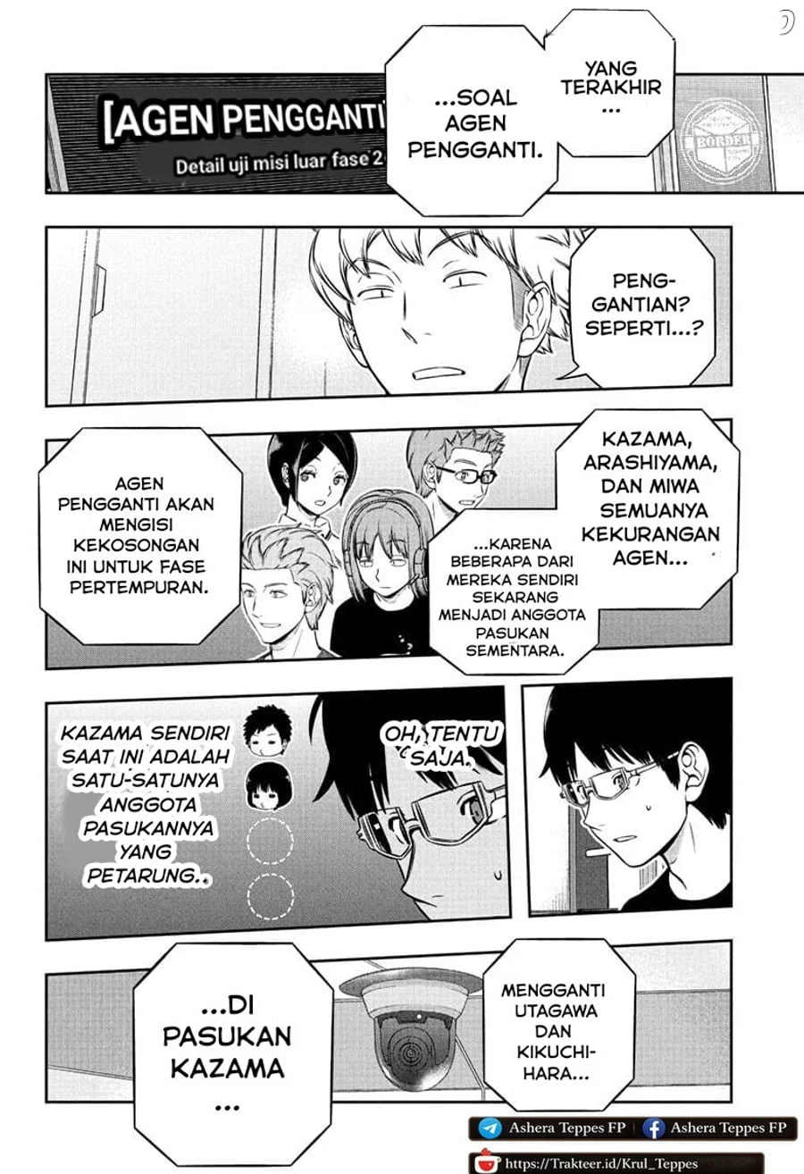 Chapter 256 - halaman 21