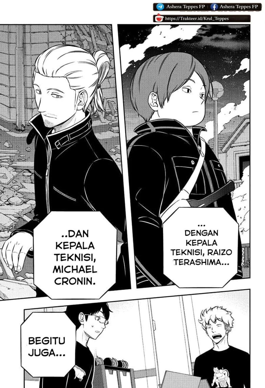Chapter 256 - halaman 22