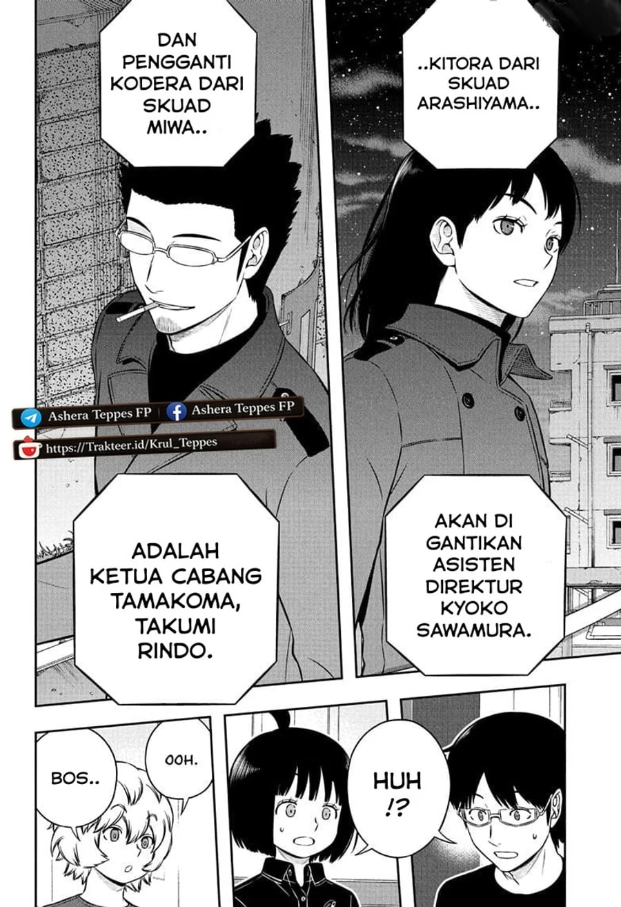 Chapter 256 - halaman 23
