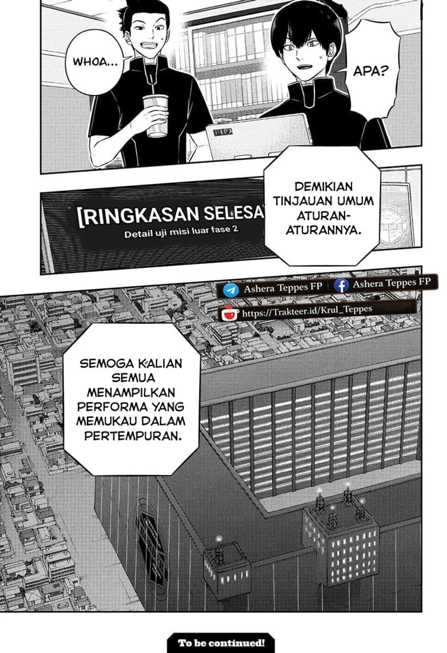 Chapter 256 - halaman 24