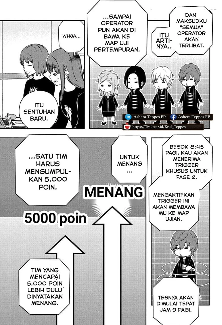 Chapter 256 - halaman 5