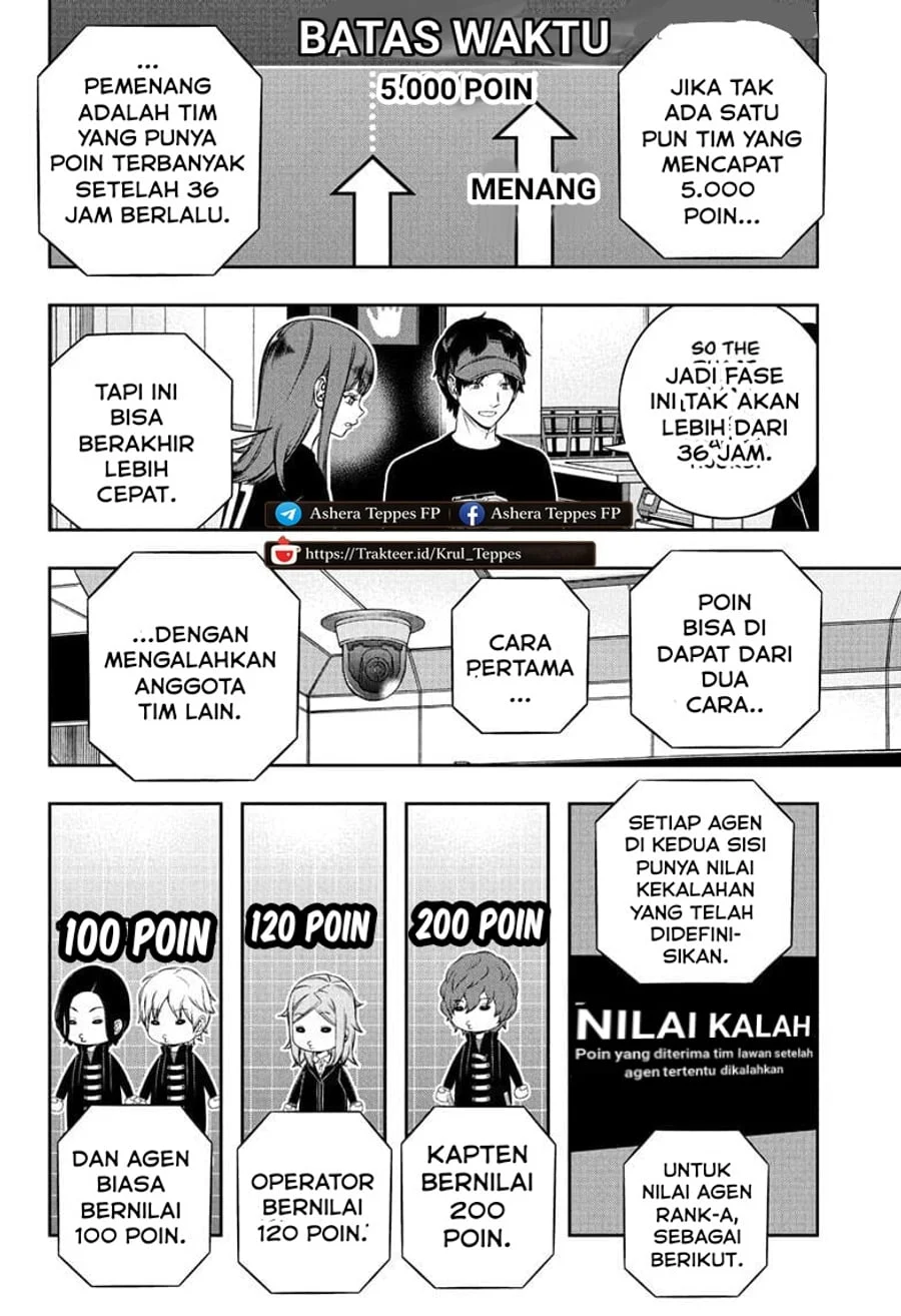 Chapter 256 - halaman 6