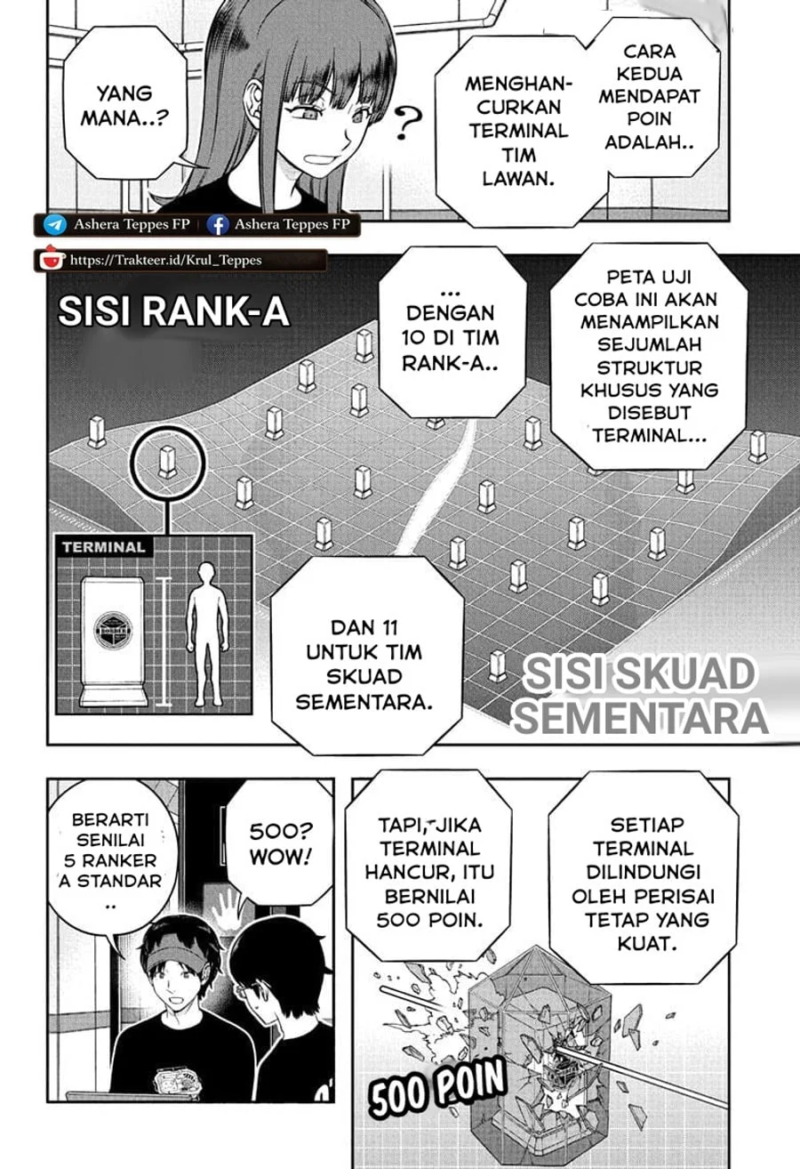 Chapter 256 - halaman 8