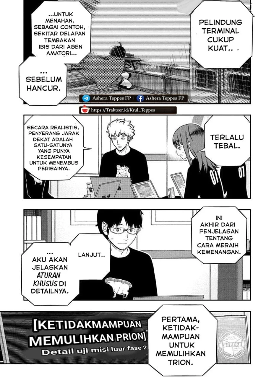 Chapter 256 - halaman 9