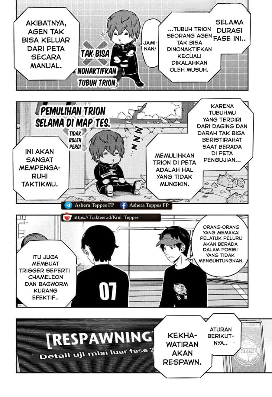 Chapter 256 - halaman 10
