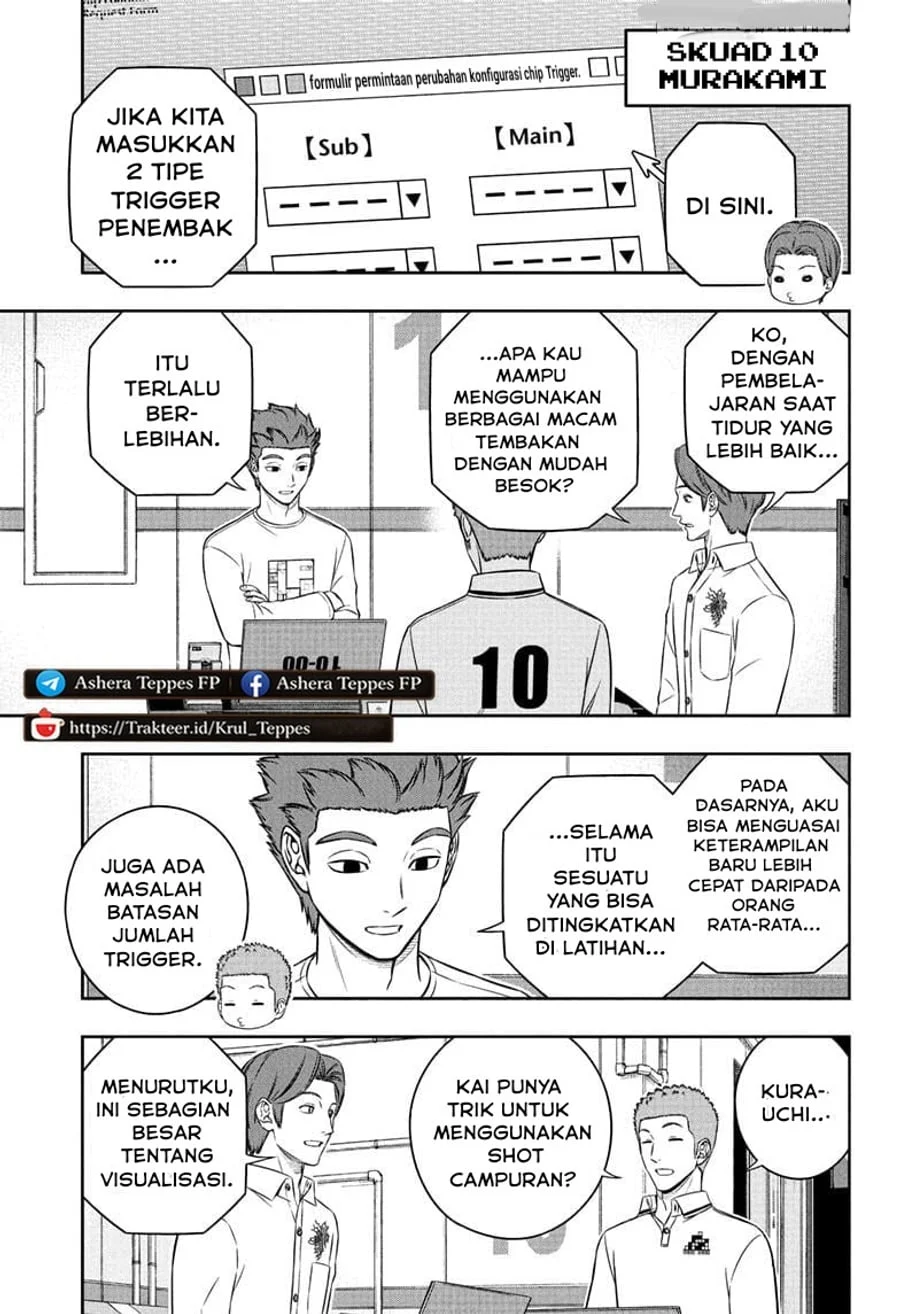 Chapter 257 - halaman 12