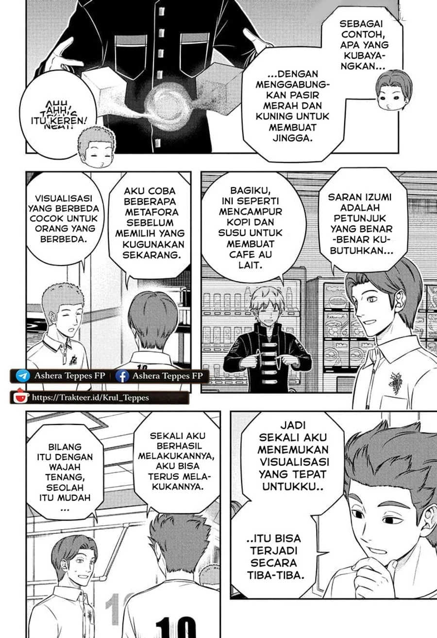 Chapter 257 - halaman 13