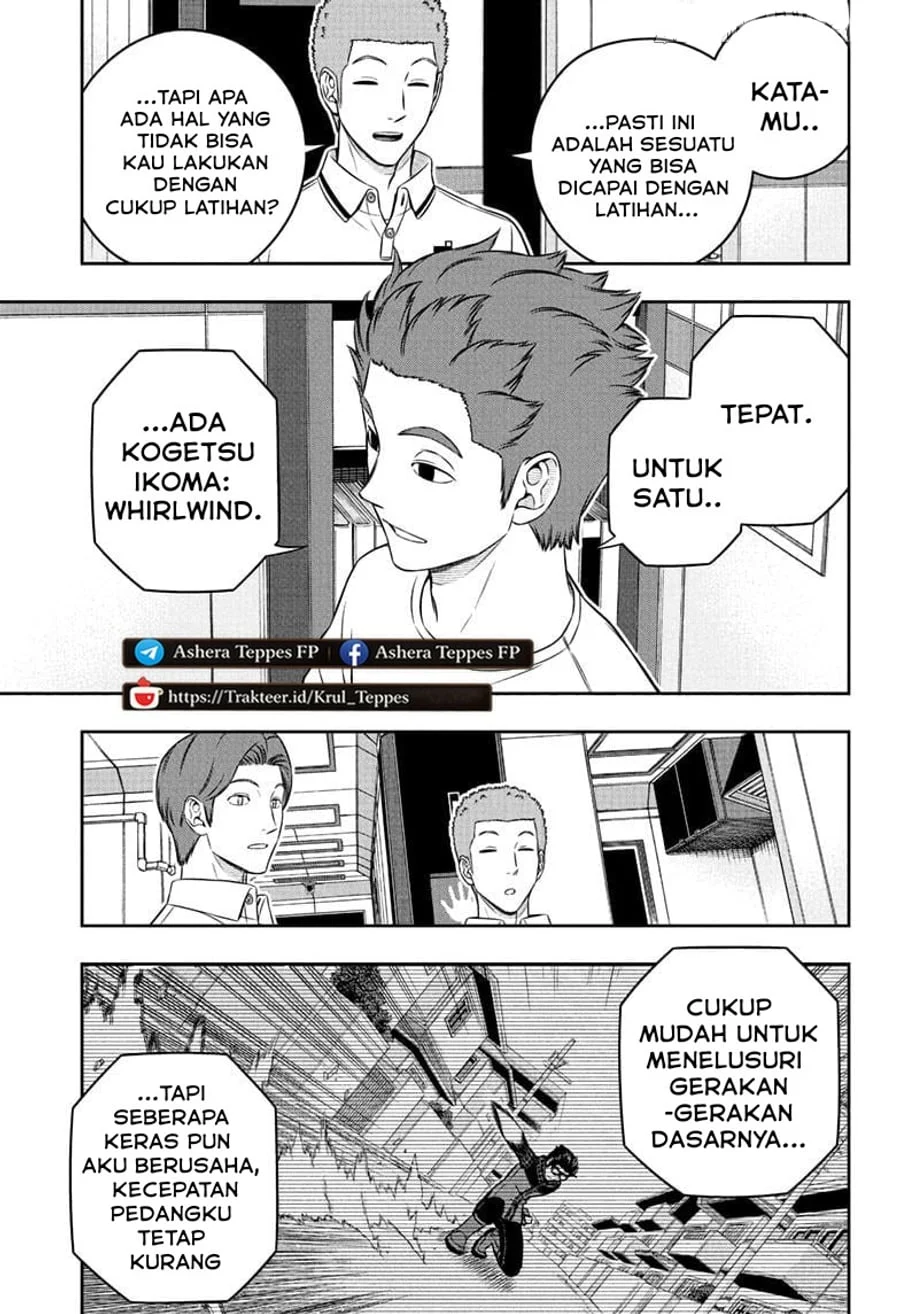 Chapter 257 - halaman 14