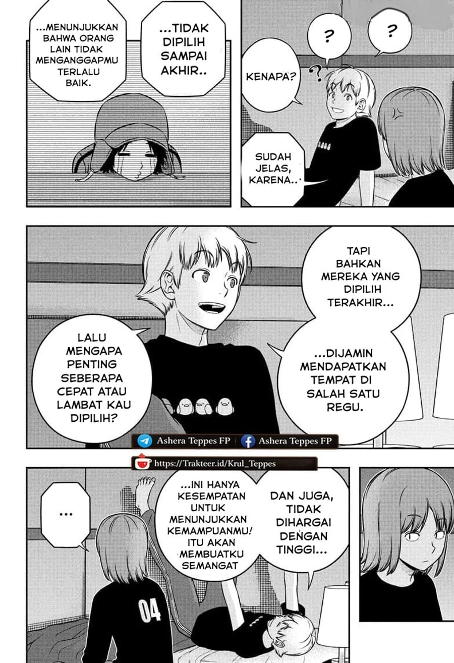 Chapter 257 - halaman 17