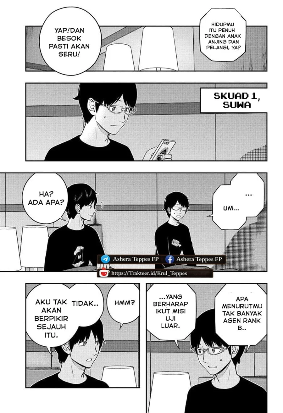 Chapter 257 - halaman 18