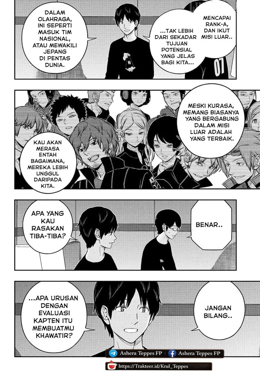 Chapter 257 - halaman 19